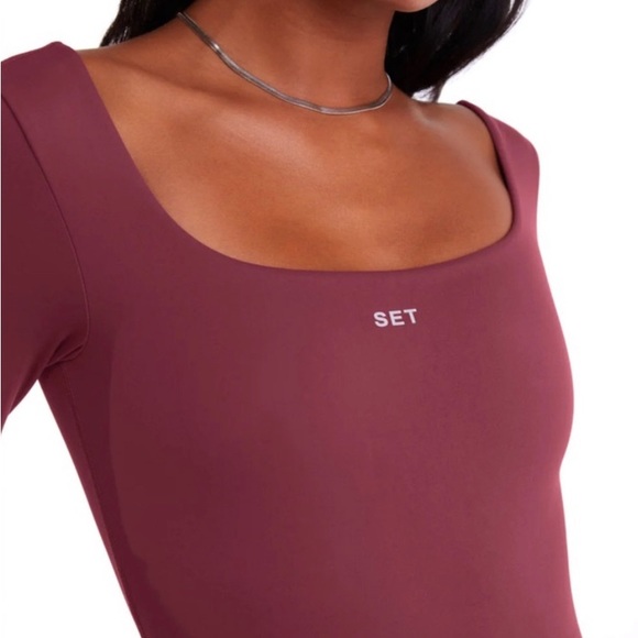 Set Active Romper - Picture 6 of 6